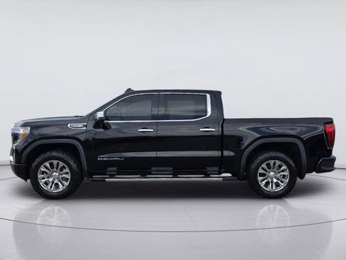 Used 2019 GMC Sierra 1500 Denali AWD/4WD image 8