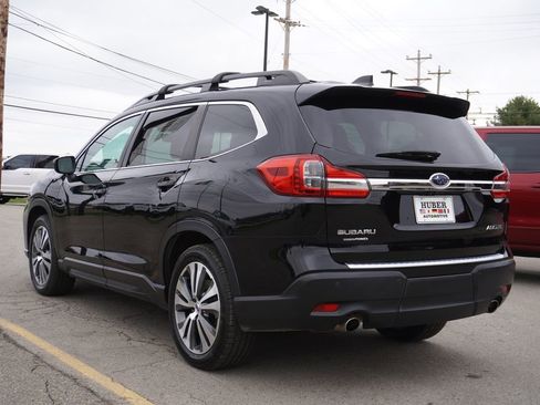 Used 2019 Subaru Ascent Premium w/ Popular Package #3 image 5