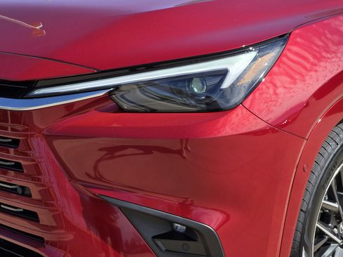 New 2026 Lexus TX 350 350 Premium image 5