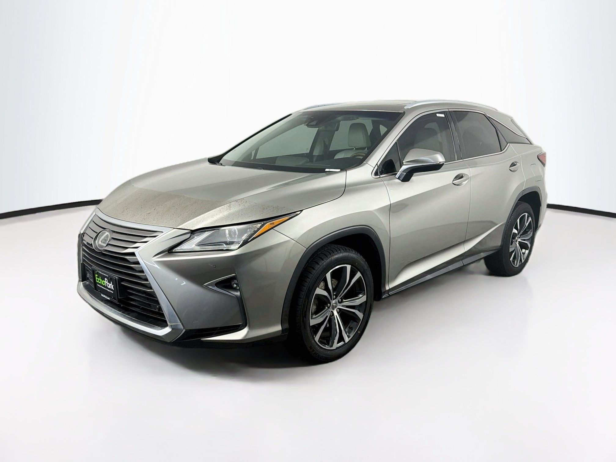 Used 2017 Lexus RX 350 FWD w/ Premium Package image 3