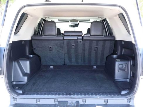 Used 2023 Toyota 4Runner SR5 Premium RWD image 19