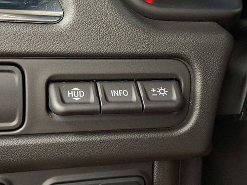 Used 2024 Chevrolet Tahoe High Country w/ Max Trailering Package image 20