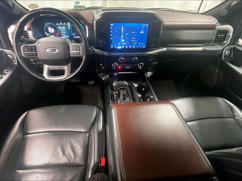 Used 2021 Ford F150 Lariat image 21