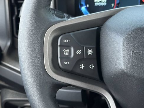 New 2026 Ford Bronco Big Bend AWD/4WD image 44