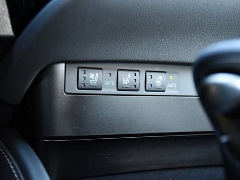 New 2025 Lexus ES 350 w/ Premium Package image 14