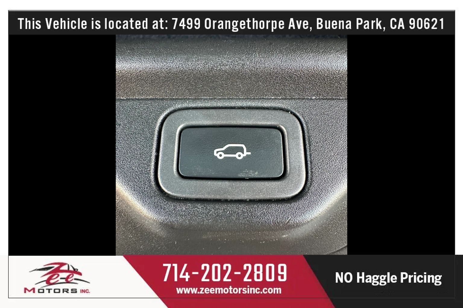 Used 2015 Land Rover Range Rover Supercharged AWD/4WD image 53