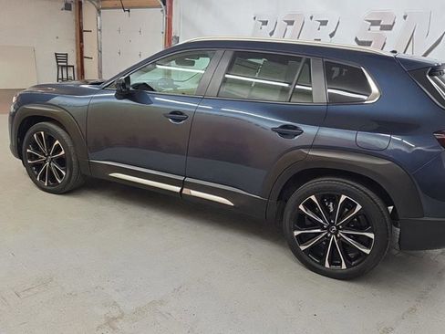 Certified 2023 MAZDA CX-50 AWD 2.5 Turbo w/ Accent Package image 3