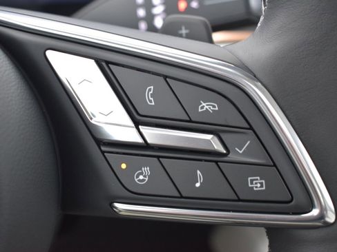 New 2026 Buick Envision Avenir image 29