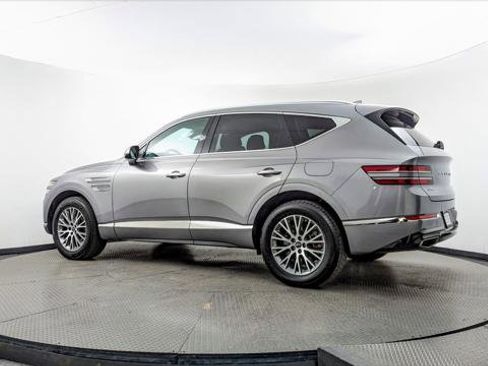 Used 2024 Genesis GV80 2.5T image 6