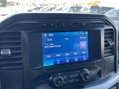 Certified 2023 Ford F150 XL w/ Max Trailer Tow Package image 23