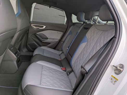 New 2025 Audi S5 Prestige image 15