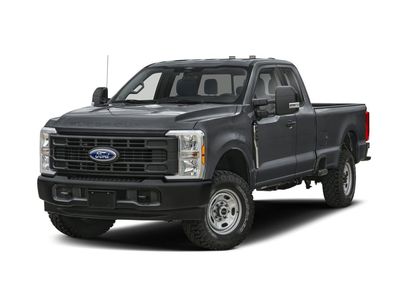 Used 2024 Ford F250 Lariat w/ Sport Appearance Package