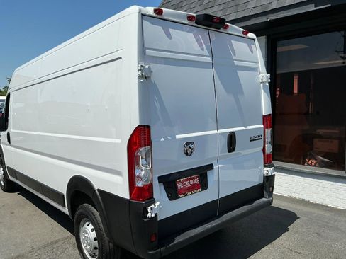 Used 2023 RAM ProMaster 2500 FWD image 25