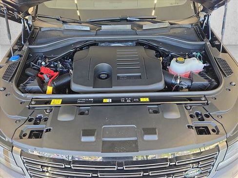 New 2026 Land Rover Range Rover Sport SE AWD/4WD image 29