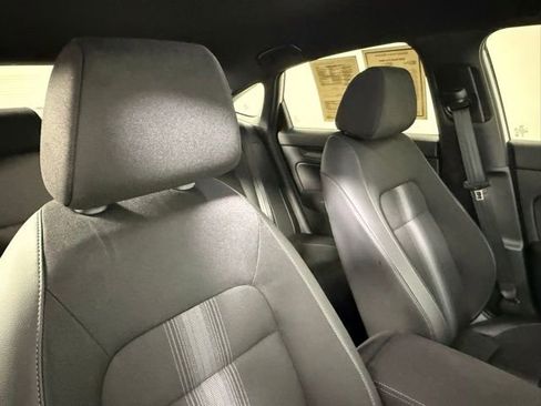Used 2026 Honda Civic Sport image 45