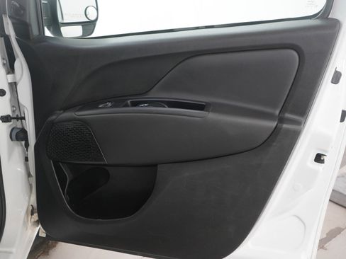 Used 2022 RAM ProMaster City Tradesman w/ Window Group 05 image 11