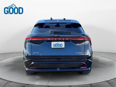 Used 2023 Nissan Ariya FWD image 4