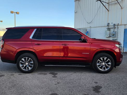 Used 2023 Chevrolet Tahoe LT w/ Luxury Package image 5