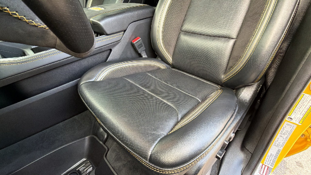 Used 2023 RAM 1500 TRX w/ TRX Level 2 Equipment Group AWD/4WD image 15