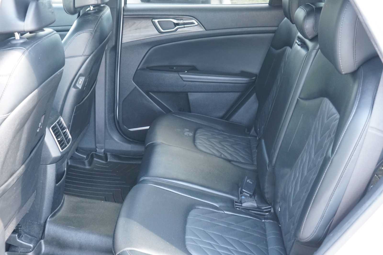 Used 2023 Kia Sportage X-Line w/ X-Line Premium Package AWD/4WD image 20