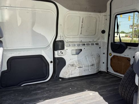 Used 2013 Ford Transit Connect XL FWD image 11