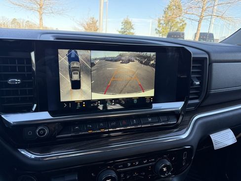 Used 2023 Chevrolet Silverado 1500 RST w/ Convenience Package II image 17