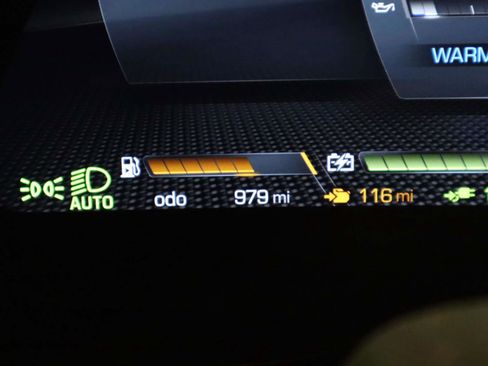 Certified 2025 Ferrari 296 GTB image 40