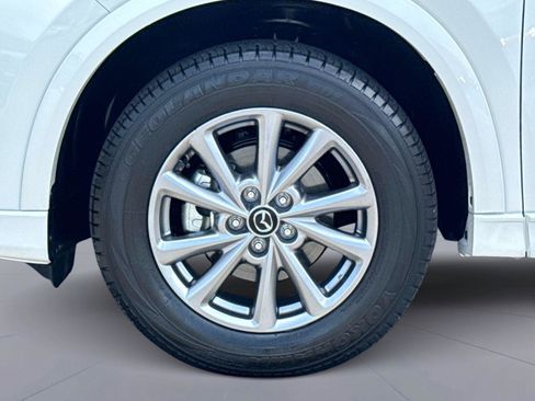 Used 2025 MAZDA CX-5 AWD 2.5 S image 10