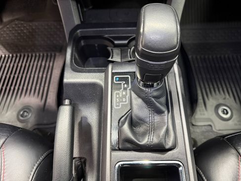 Used 2019 Toyota Tacoma TRD Pro image 14