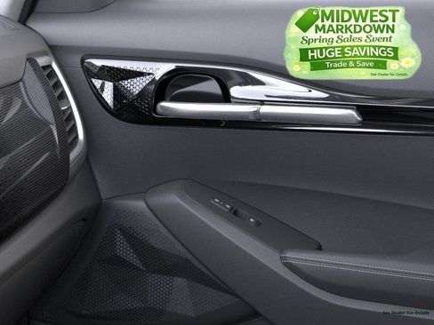 New 2026 Kia Seltos S image 25