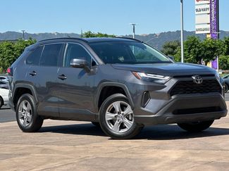 Certified 2024 Toyota RAV4 XLE FWD video 2