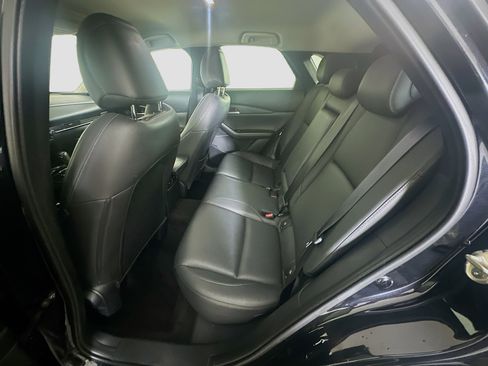 Used 2024 MAZDA CX-30 AWD 2.5 S w/ Select Sport Pkg image 29