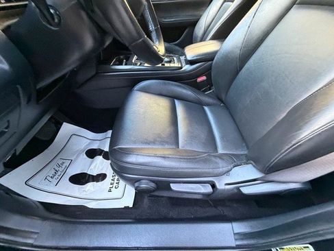 Used 2021 MAZDA CX-30 FWD 2.5 S w/ Select Package image 27