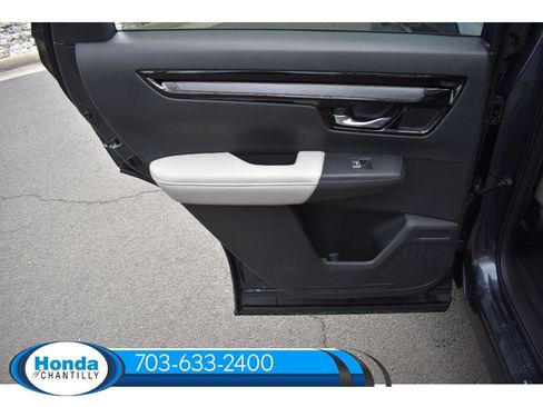 New 2026 Honda CR-V EX-L image 29