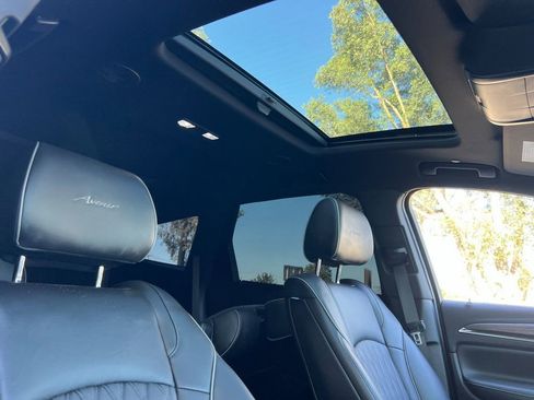 Used 2023 Buick Enclave Avenir w/ Avenir Technology Package image 16