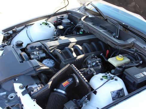 Used 1999 BMW M3 Coupe image 56