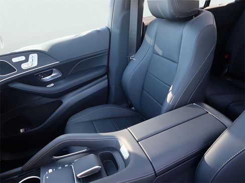 New 2026 Mercedes-Benz GLE 350 GLE 350 image 34