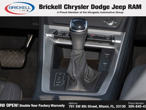 Used 2025 Audi Q3 2.0T Premium AWD/4WD image 23