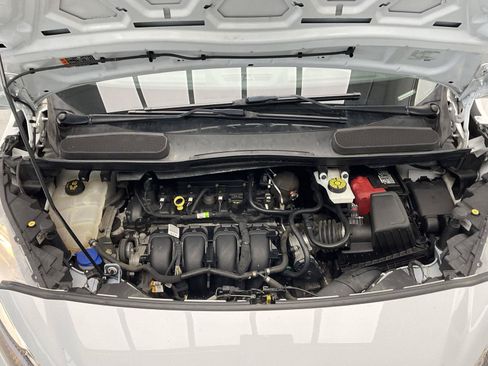 Used 2023 Ford Transit Connect XL FWD image 26