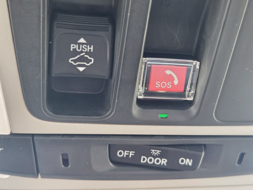 Certified 2025 Honda Accord SE image 44