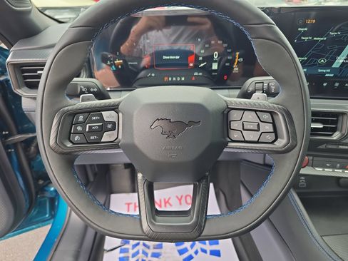 New 2026 Ford Mustang Dark Horse RWD image 20
