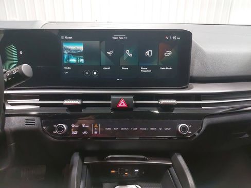 New 2026 Kia Sportage EX image 20