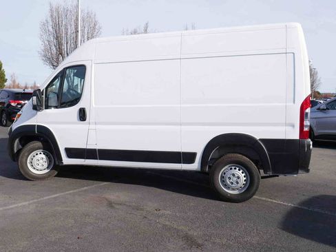 New 2026 RAM ProMaster 1500 w/ Safety Group image 6