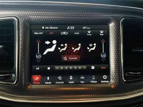 Used 2022 Dodge Challenger SRT Hellcat RWD image 60