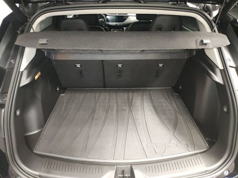 Used 2021 Buick Encore GX Select w/ Sport Touring Package image 15