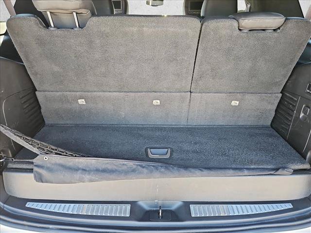 Used 2015 Cadillac Escalade Platinum AWD/4WD image 6