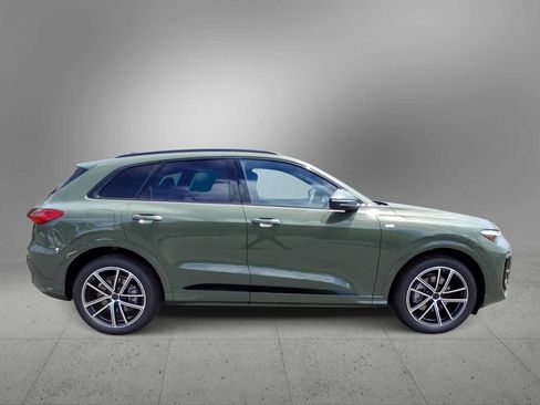 New 2026 Audi Q5 Prestige AWD/4WD image 9