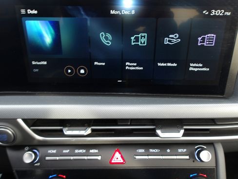 Certified 2024 Hyundai Sonata SEL image 20