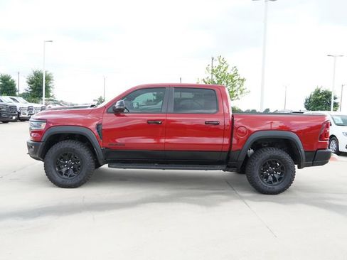 New 2026 RAM 1500 RHO AWD/4WD image 6