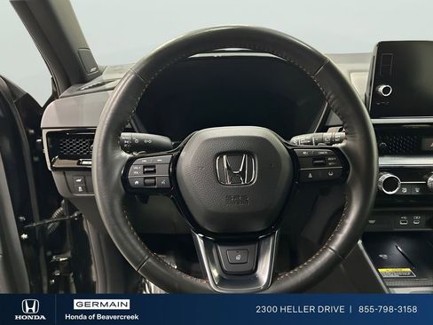 Certified 2023 Honda CR-V Sport Touring image 20